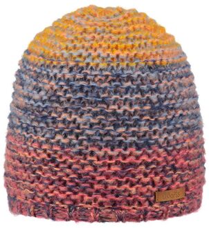 Barts Atlin Meisjes Muts Muts JR 53 Pink