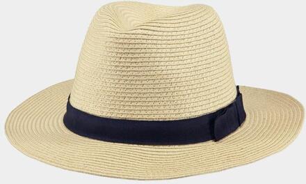 Barts Aveloz Hat Unisex Zonnehoed - Natural - Maat S