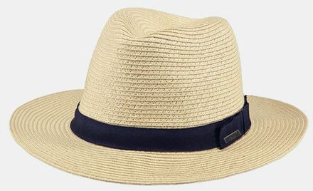 Barts Aveloz Hoed - Maat M - Natural