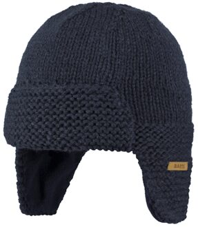 Barts Baby Maten Yuma Muts JR 47 Donkerblauw