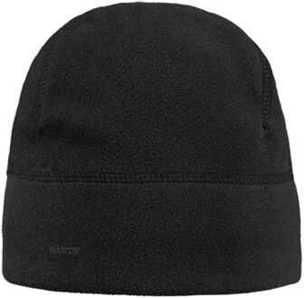 Barts Basic Beanie Junior zwart - 53