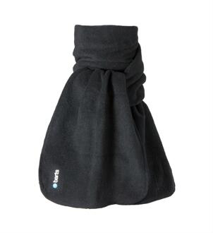 Barts Basic Fleece SjaalJR Sjaal JR Jr. Zwart