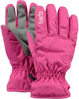 Barts Basic Skigloves Wintersporthandschoenen Kids - Maat 5