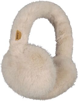 Barts Big Fur Oorwarmers Dames - 1 SIZE