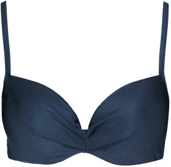 Barts Bikini top dames Blauw - 40AB