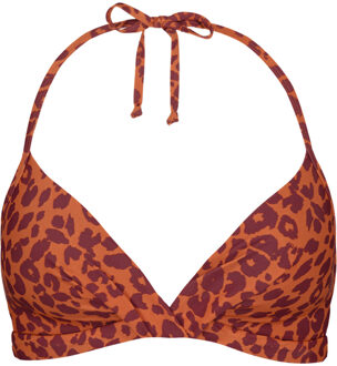 Barts Bikini top dames Oranje - XL