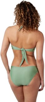 Barts bikinislip Groen