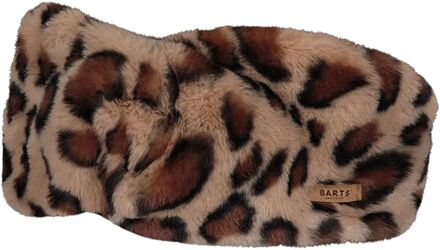Barts Breanne Headband Beige dames - ONE