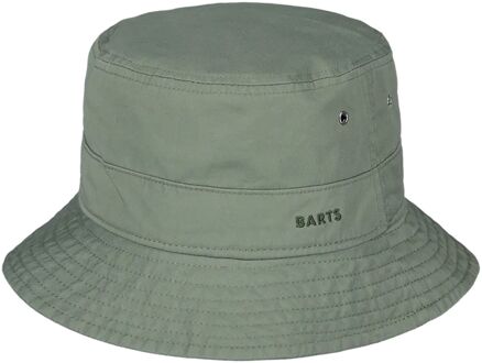 Barts Calomba Bucket Hat Dames groen - 1-SIZE