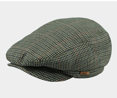 Barts Cap oslo cap 4420/131 Groen - M