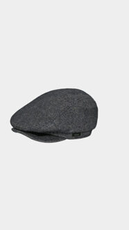 Barts Cap oslo cap navy 4420/032 Blauw - M