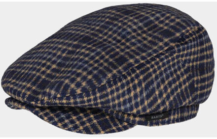 Barts Cap oslo cap navy 4420/042 Blauw - M