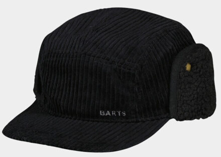 Barts Cap rayner cap 5744/011 - maat One size Zwart