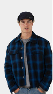 Barts Cap rayner cap 5744/031 - maat One size Blauw
