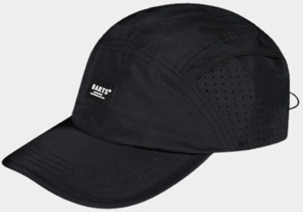 Barts Cap sumbal cap 3202/01 - maat One size Zwart