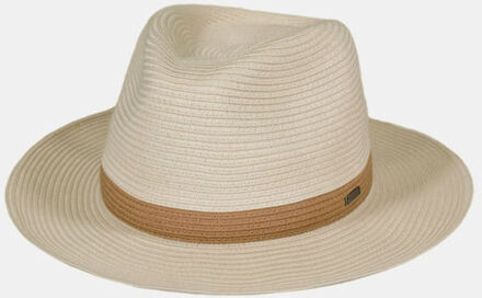 Barts Carnation Hoed Wit - One size