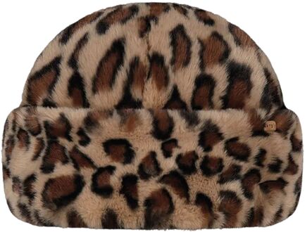 Barts Cherrybush Muts Dames - 1 SIZE