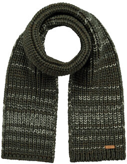 Barts Cory scarf Groen - One size