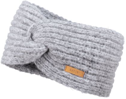 Barts Desire Hoofdband Dames - Heather Grey - One Size