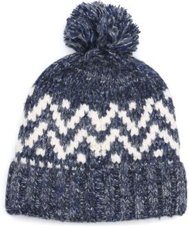 Barts Desper Muts Blauw