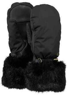 Barts Empire Wanten Dames zwart - XS