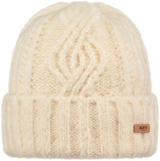 Barts Farrah Beanie Dames - 1 SIZE