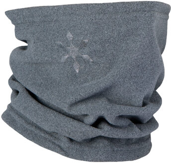 Barts Fleece Col Unisex - Heather Grey