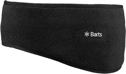 Barts Fleece Hoofdband Unisex - One Size