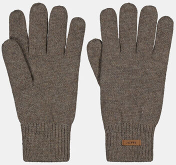 Barts Haakon Gloves Bruin - L/XL