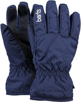 Barts handschoenen blauw - 5