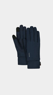 Barts Handschoenen powerstretch touch gloves 0644/031 - maat L / XL Blauw