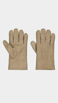 Barts Handschoenen yogu gloves 5631/24 Bruin - M / L