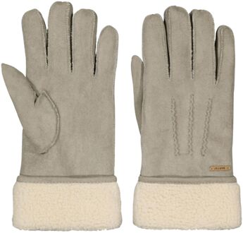 Barts Handschoenen Yokam Army dames Army Green - S/M,M/L