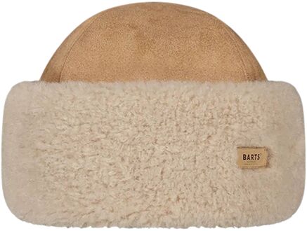 Barts Hoed Kegalle Bruin dames - ONE