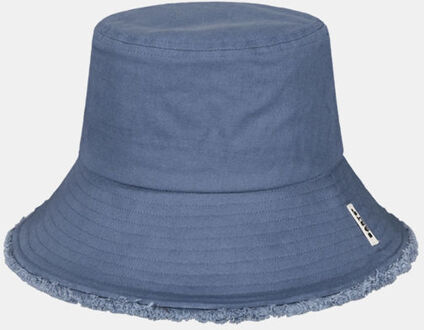 Barts Huahina Hoed Dames Blauw - One size