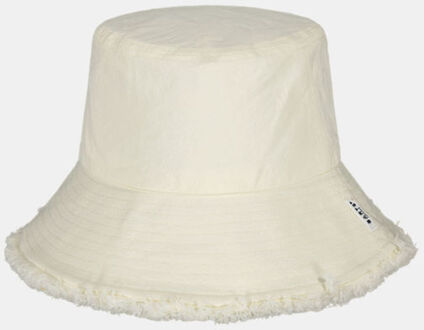 Barts Huahina Hoed Dames Wit - One size
