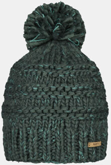 Barts Jasmin Beanie Groen - One size