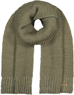 Barts Jasmin scarf Groen - One size