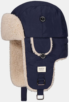 Barts Jegger Bomber Hoed Junior Blauw - 53