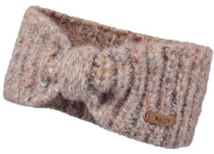 Barts Joye Haarband Haarband Dames Da. Lichtbruin
