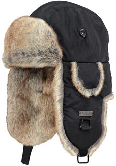 Barts Kamikaze Muts Unisex - One Size