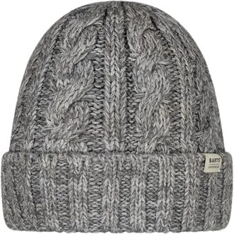 Barts Kean Beanie Heren - 1 SIZE