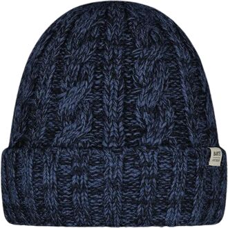 Barts Kean Beanie Heren - 1 SIZE