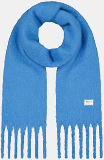 Barts Keridda Sjaal Dames Blauw - One size