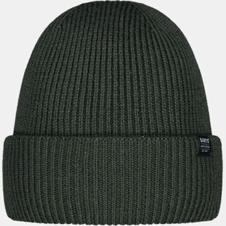 Barts Makalun Beanie Groen - One size