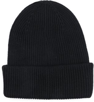 Barts Makalun Muts Zwart