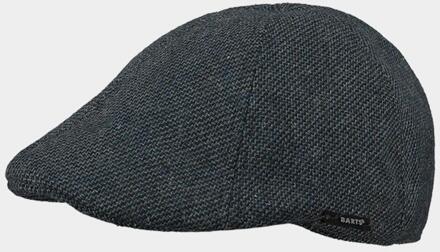 Barts Mr. Mitchell Cap Navy L