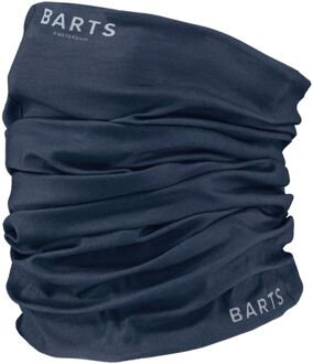 Barts Multicol Nekwarmer Senior navy - 1 SIZE