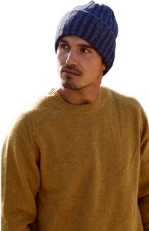 Barts Muts Blauw - One Size