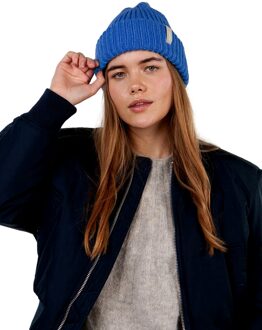 Barts Muts Blauw - One Size